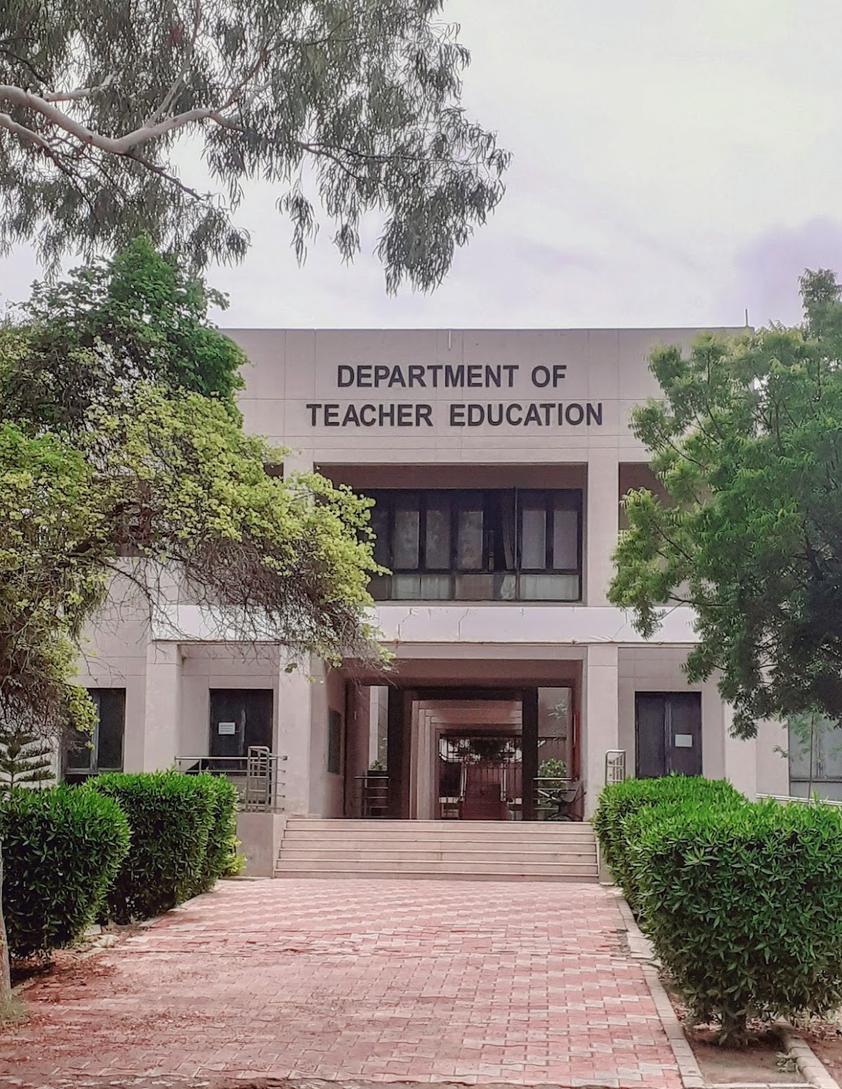 University of Karachi photo 8