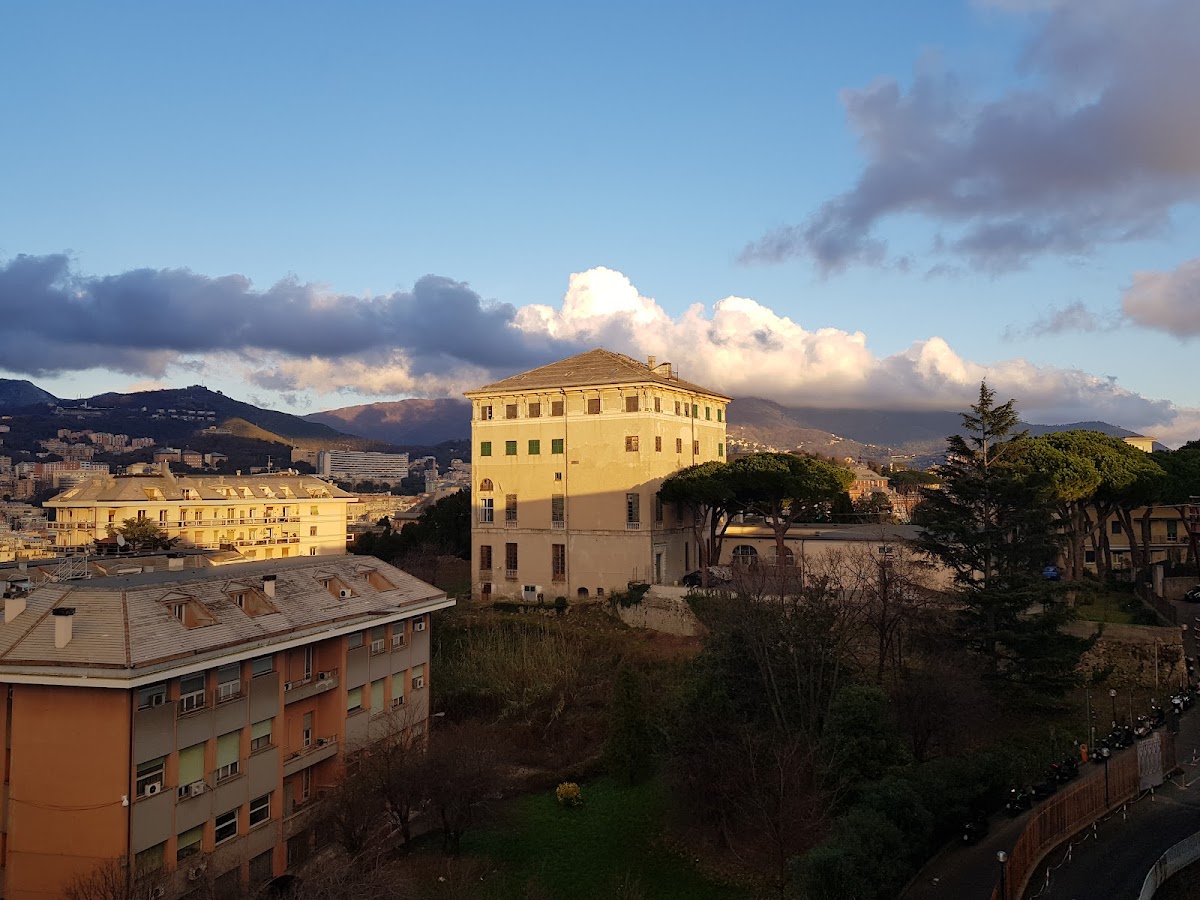 University of Genoa - Engineering photo 1