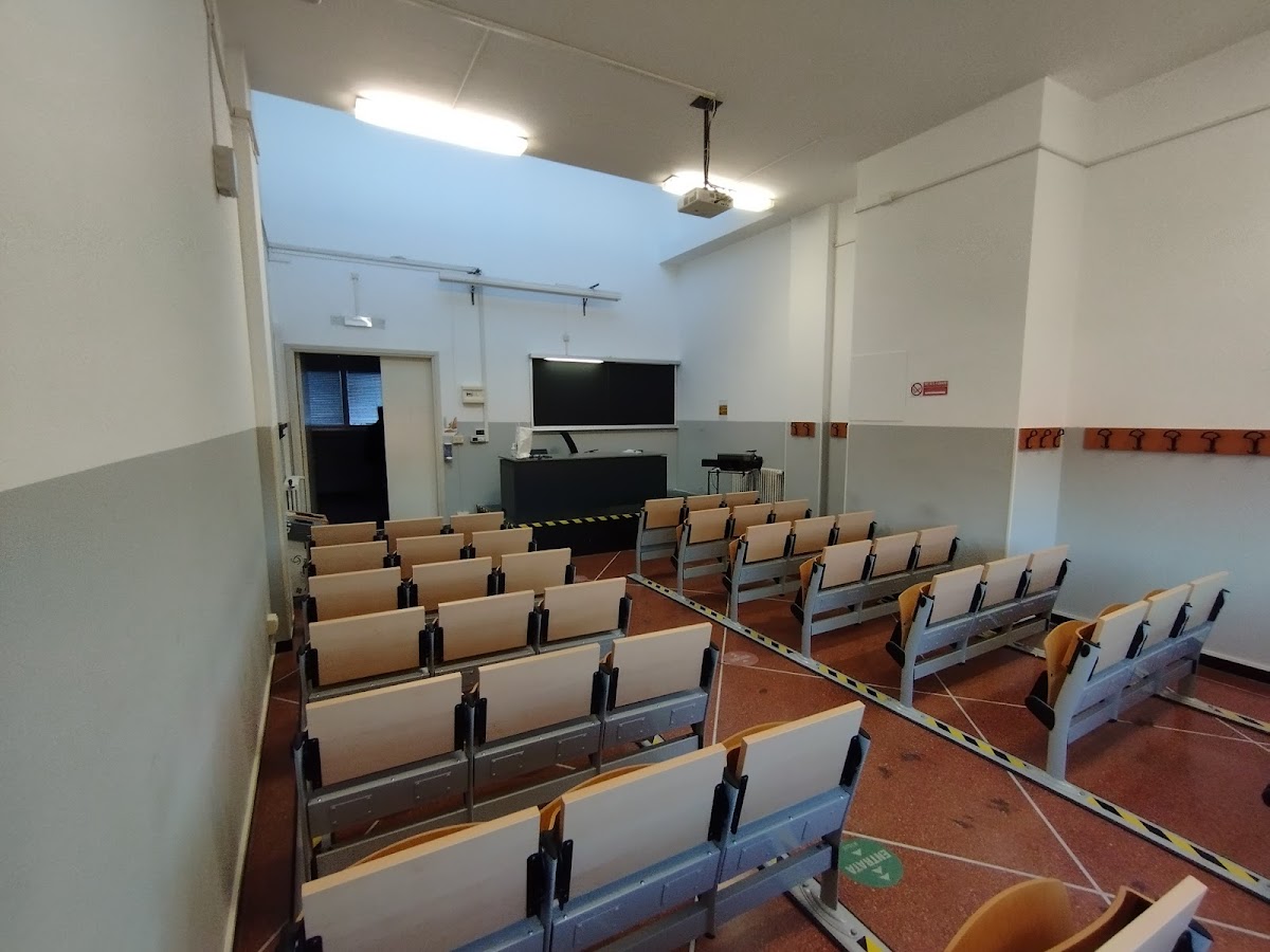 University of Genoa - Engineering photo 2