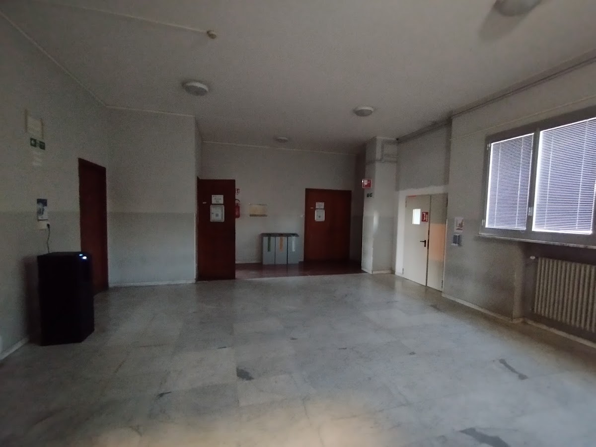 University of Genoa - Engineering photo 4