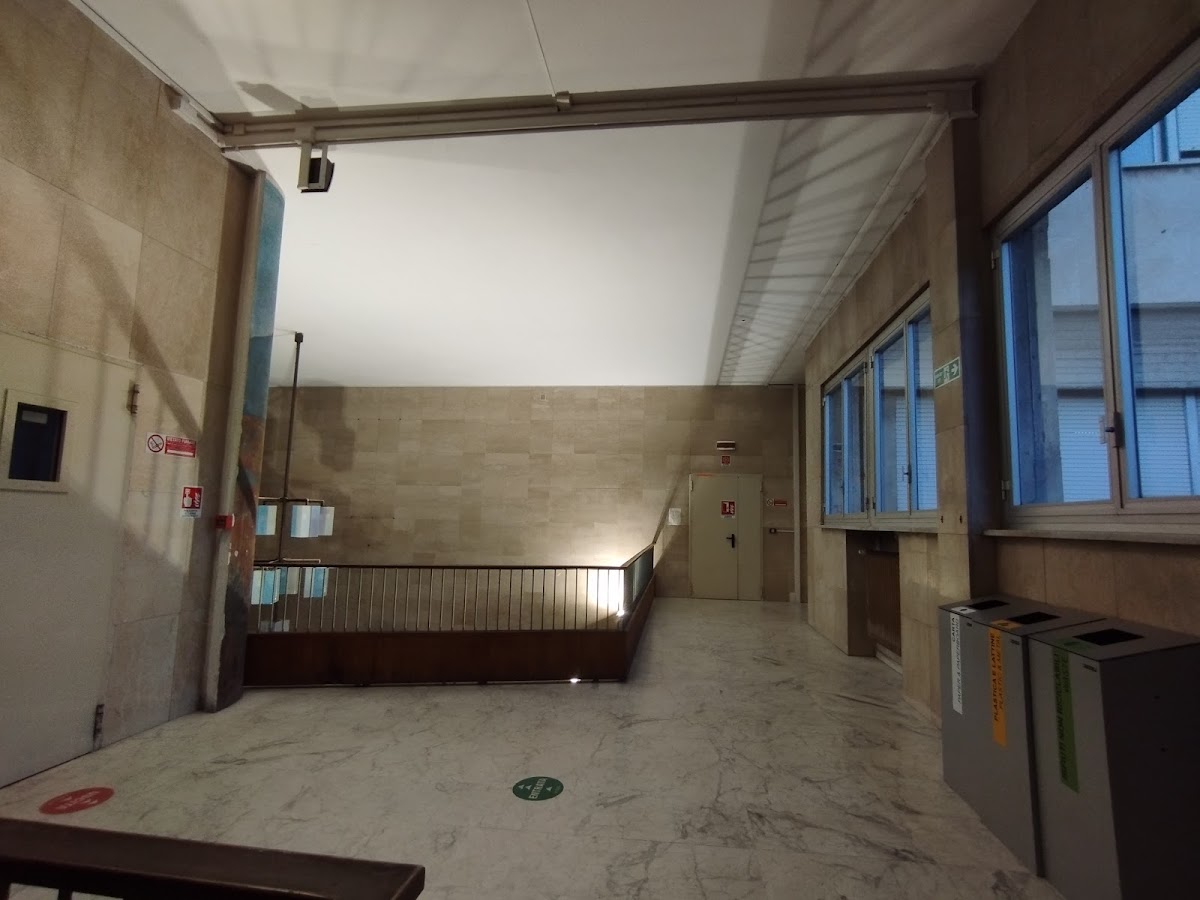 University of Genoa - Engineering photo 6