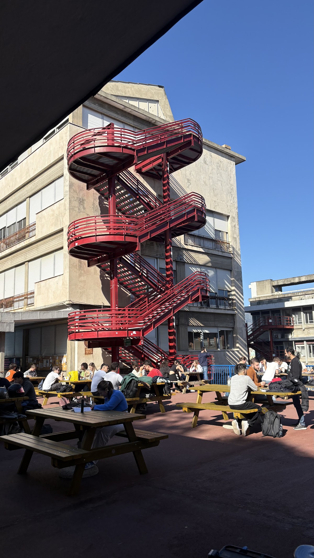 University of Genoa - Engineering photo 9