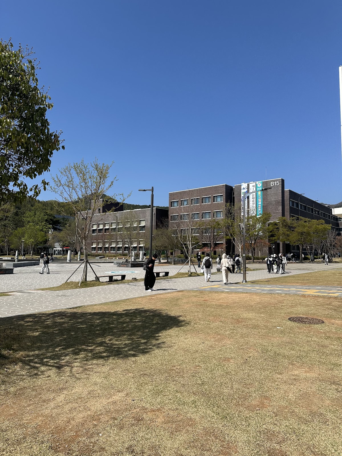 Mokpo National University photo 8