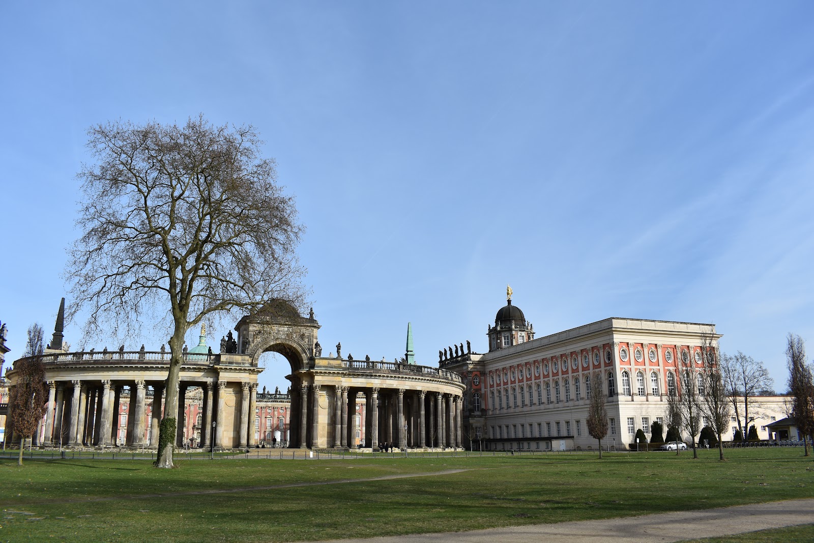 Potsdam