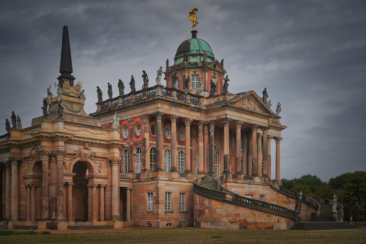 University of Potsdam photo 1