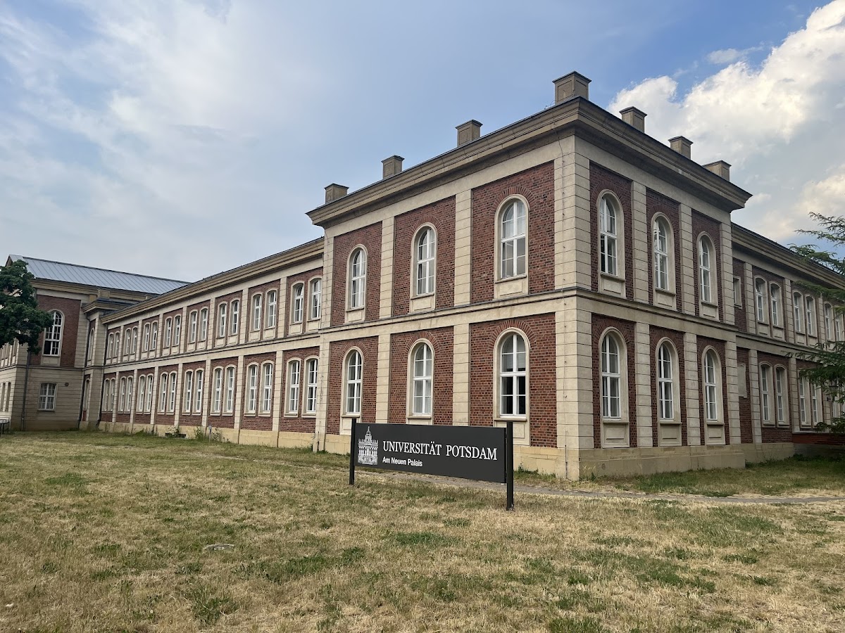 University of Potsdam photo 2