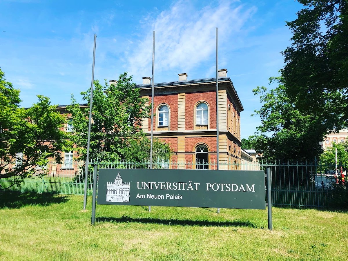 University of Potsdam photo 3