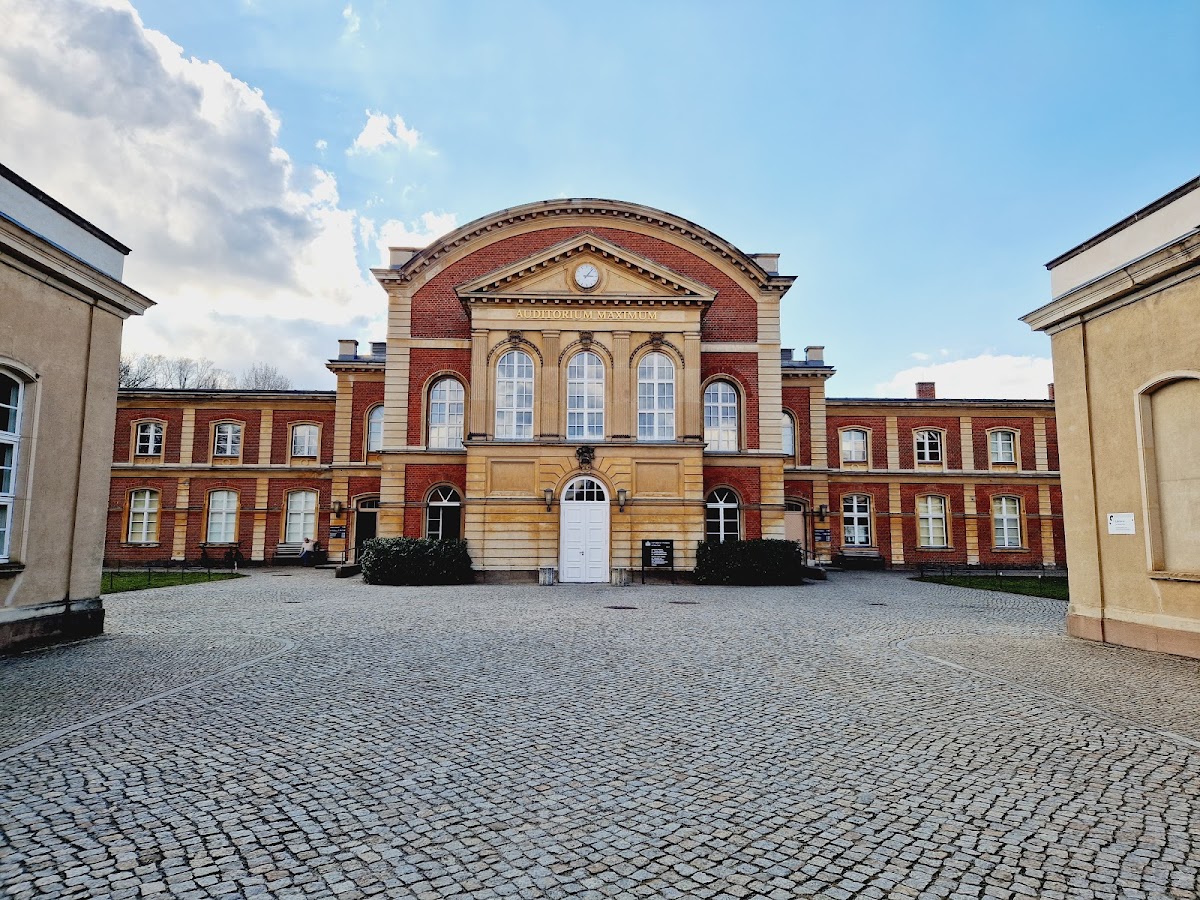 University of Potsdam photo 4