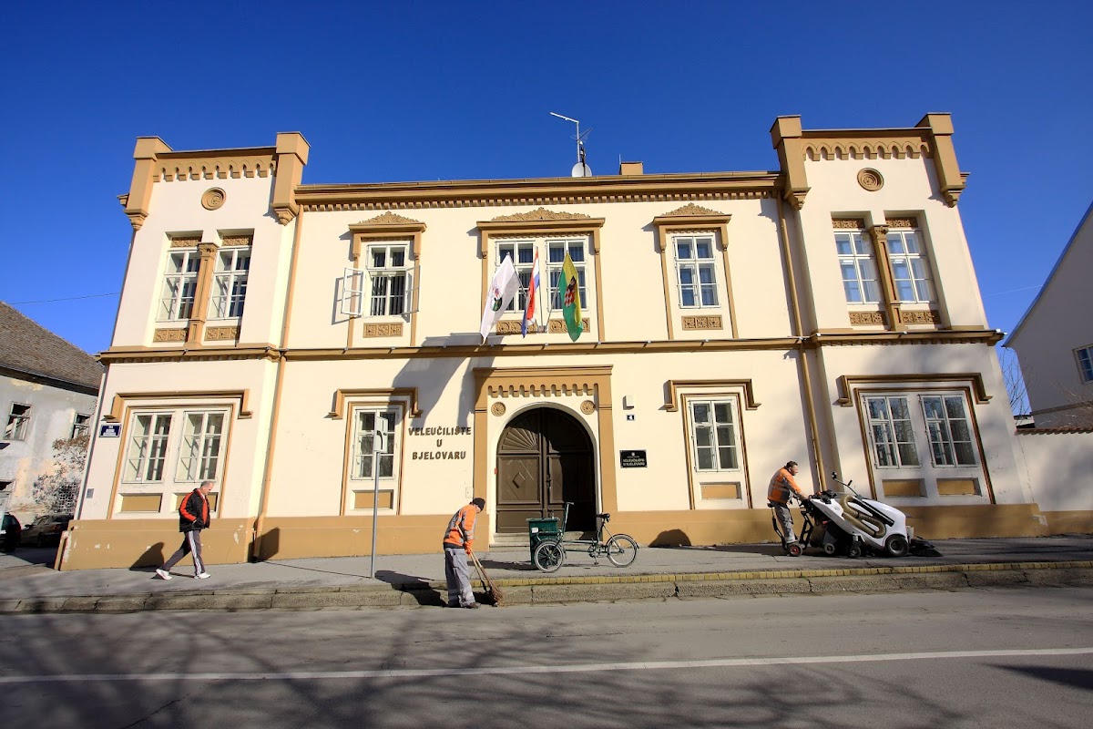 Polytechnic in Bjelovar photo 1