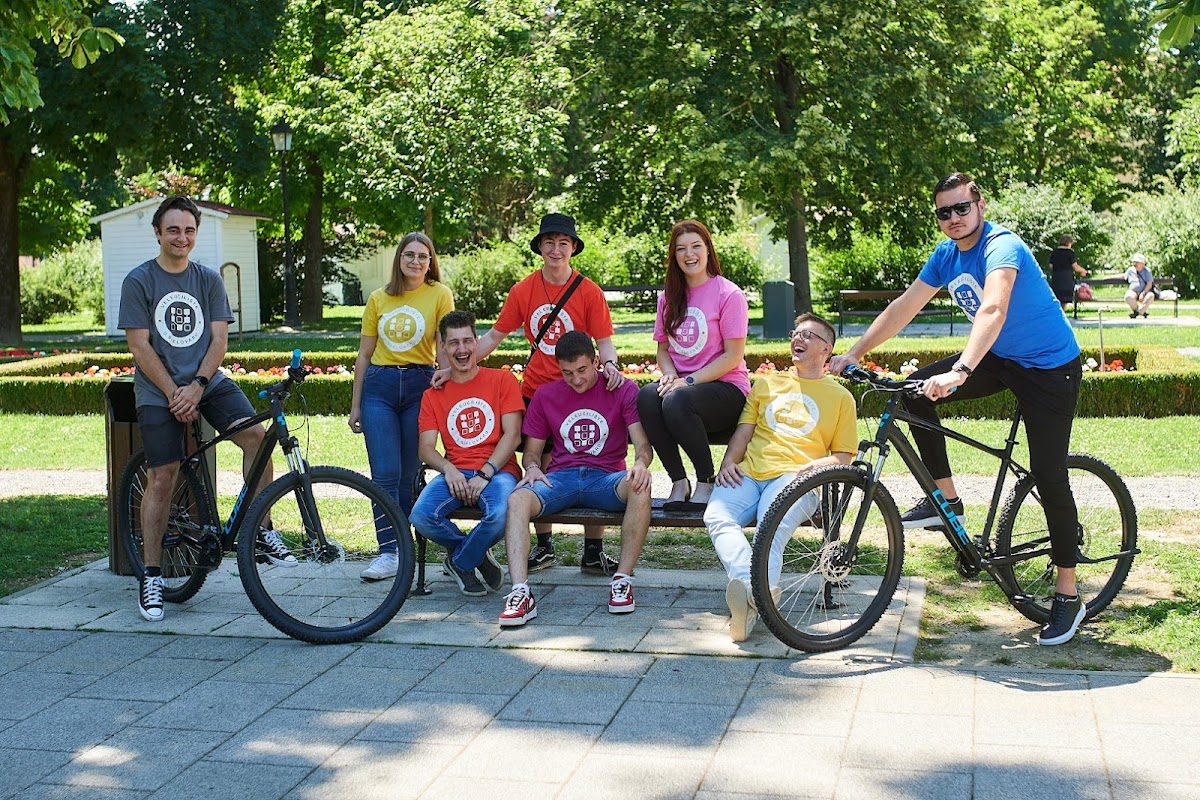 Polytechnic in Bjelovar photo 2