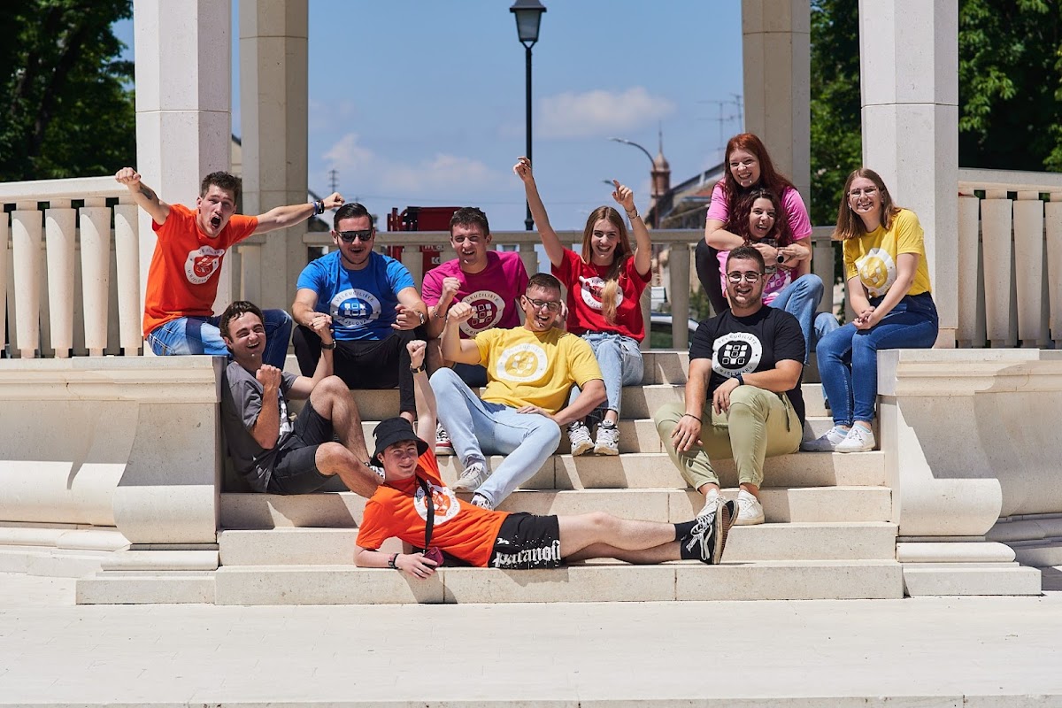 Polytechnic in Bjelovar photo 3