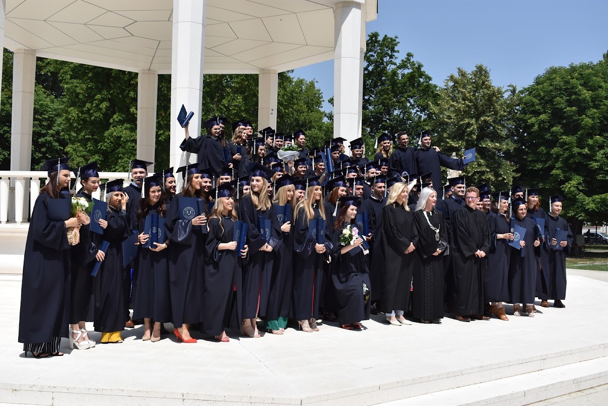 Polytechnic in Bjelovar photo 4