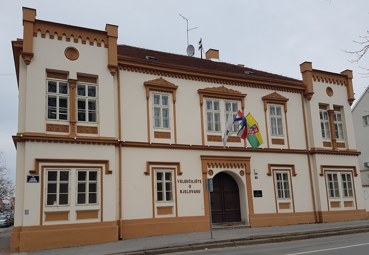 Polytechnic in Bjelovar photo 5