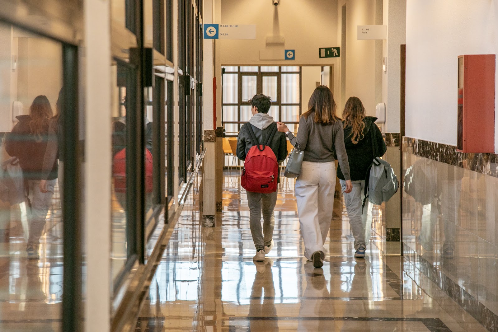 Abat Oliba CEU University