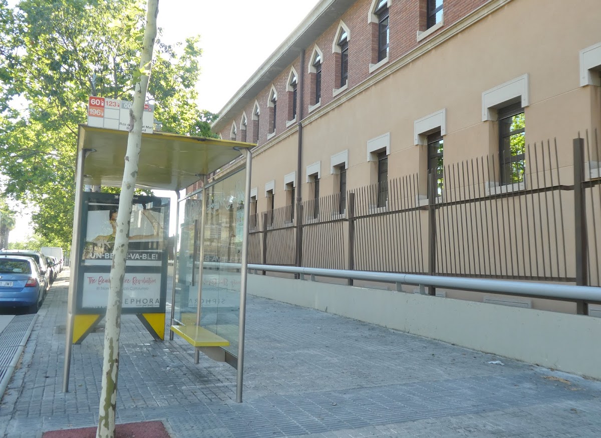 Abat Oliba CEU University photo 3