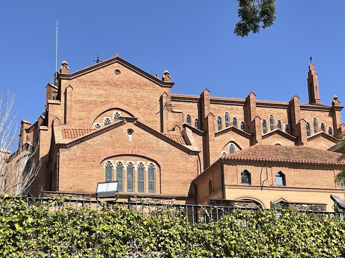 Abat Oliba CEU University photo 4