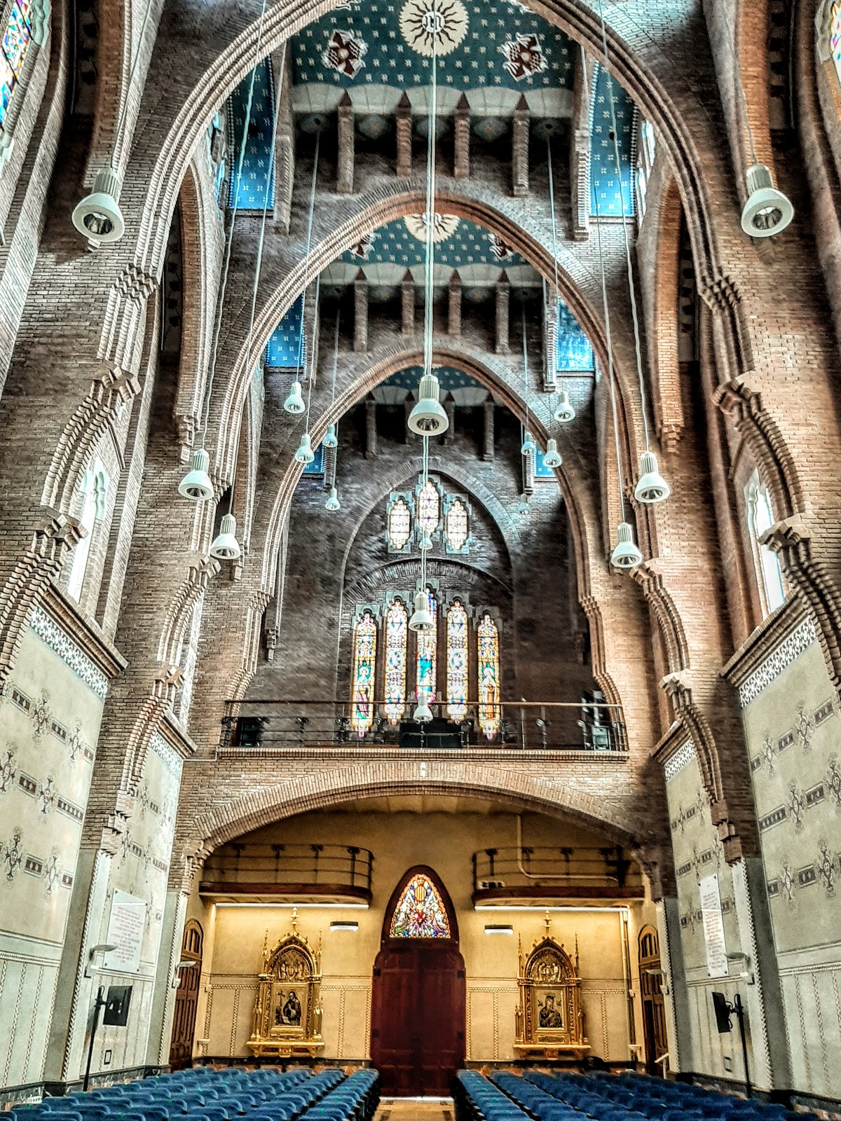 Abat Oliba CEU University photo 6