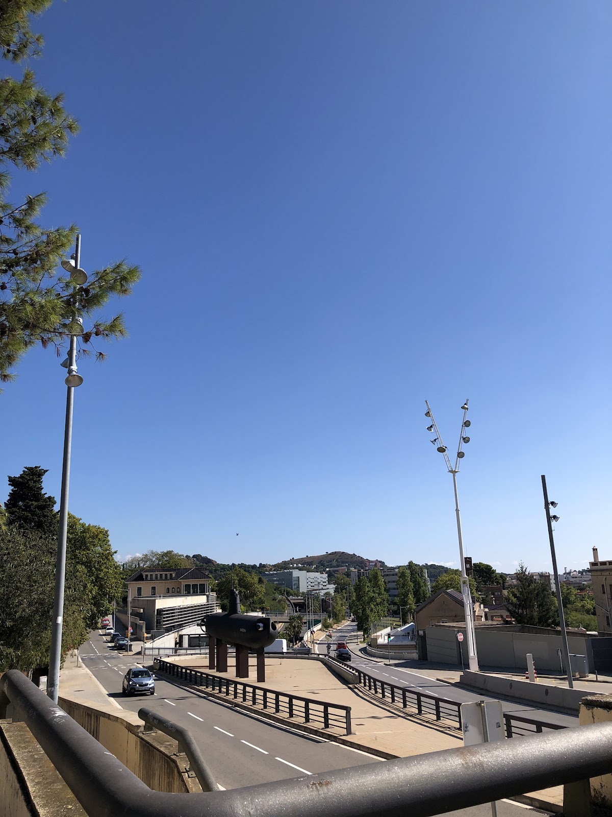 Abat Oliba CEU University photo 8