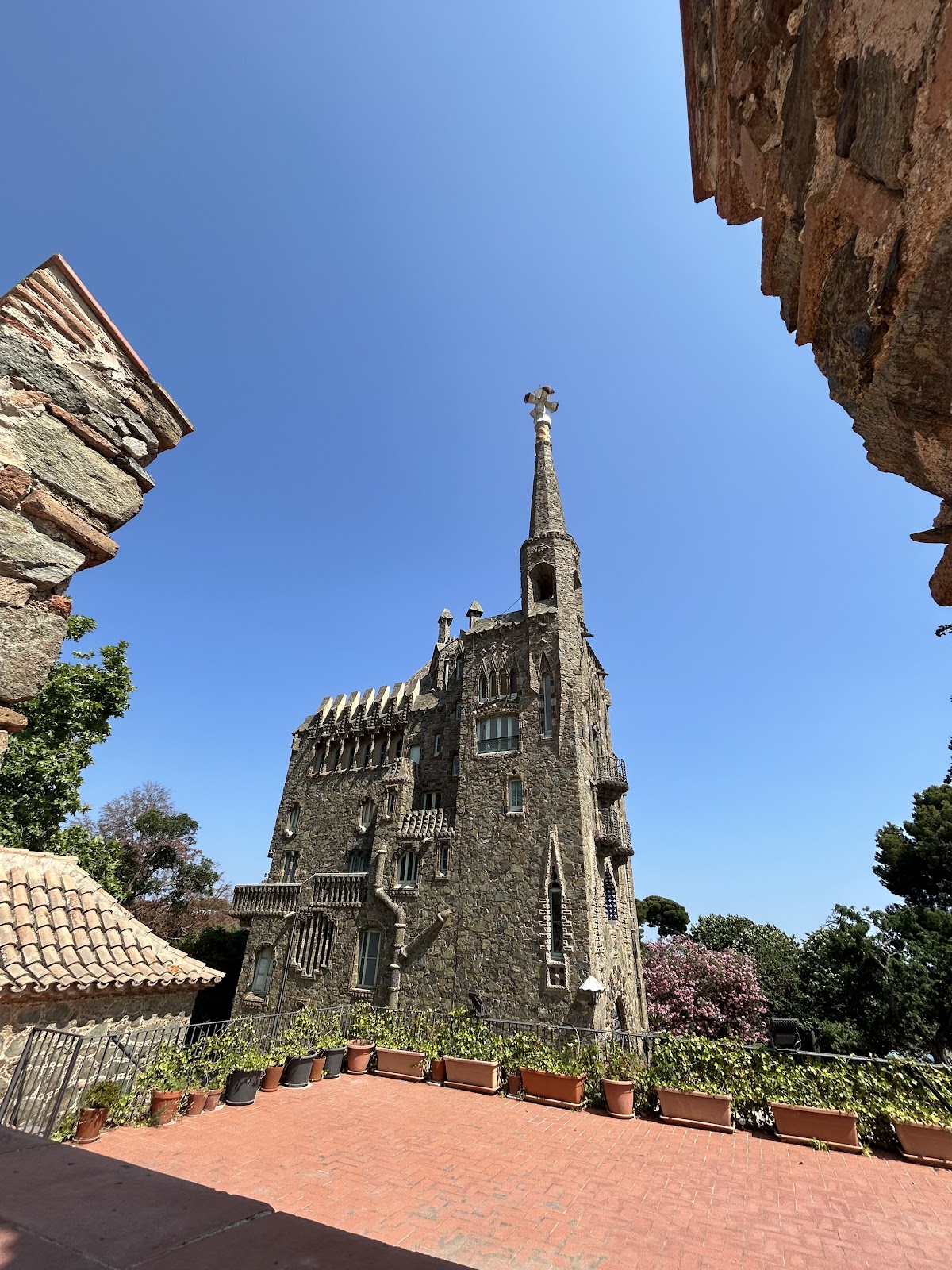 Abat Oliba CEU University photo 9