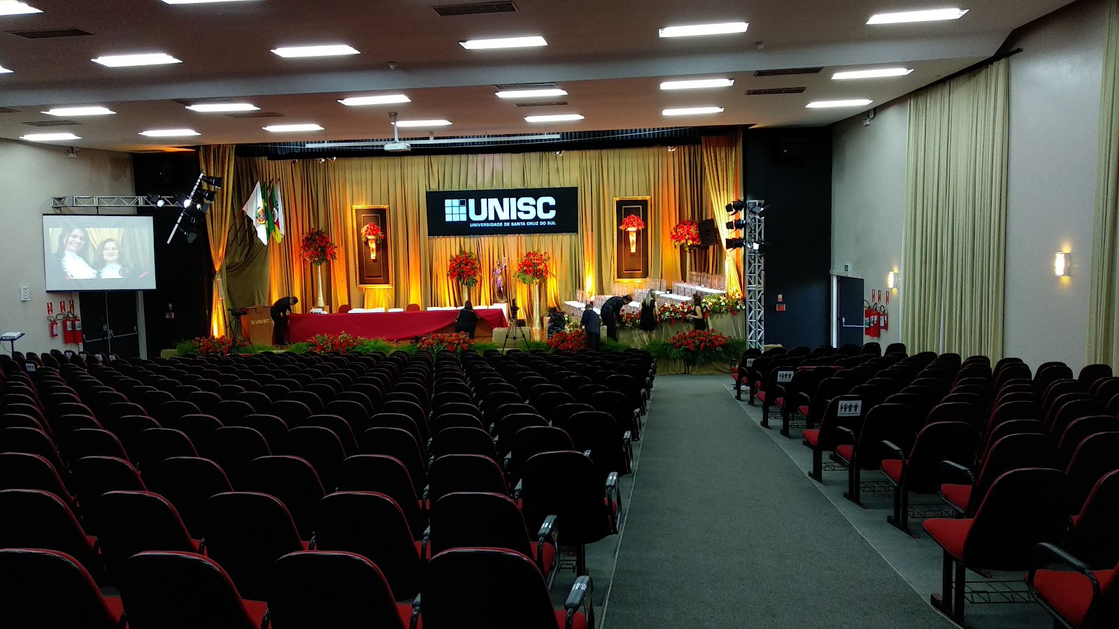 University of Santa Cruz do Sul