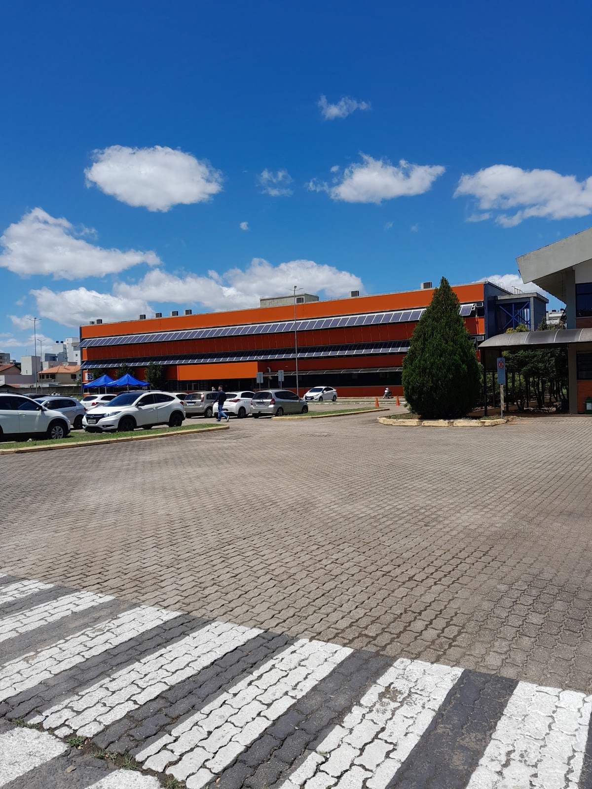 University of Santa Cruz do Sul photo 8