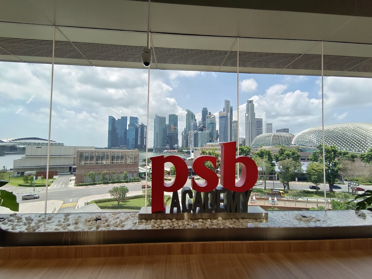 PSB Academy photo 3