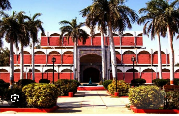 University of Sindh photo 2