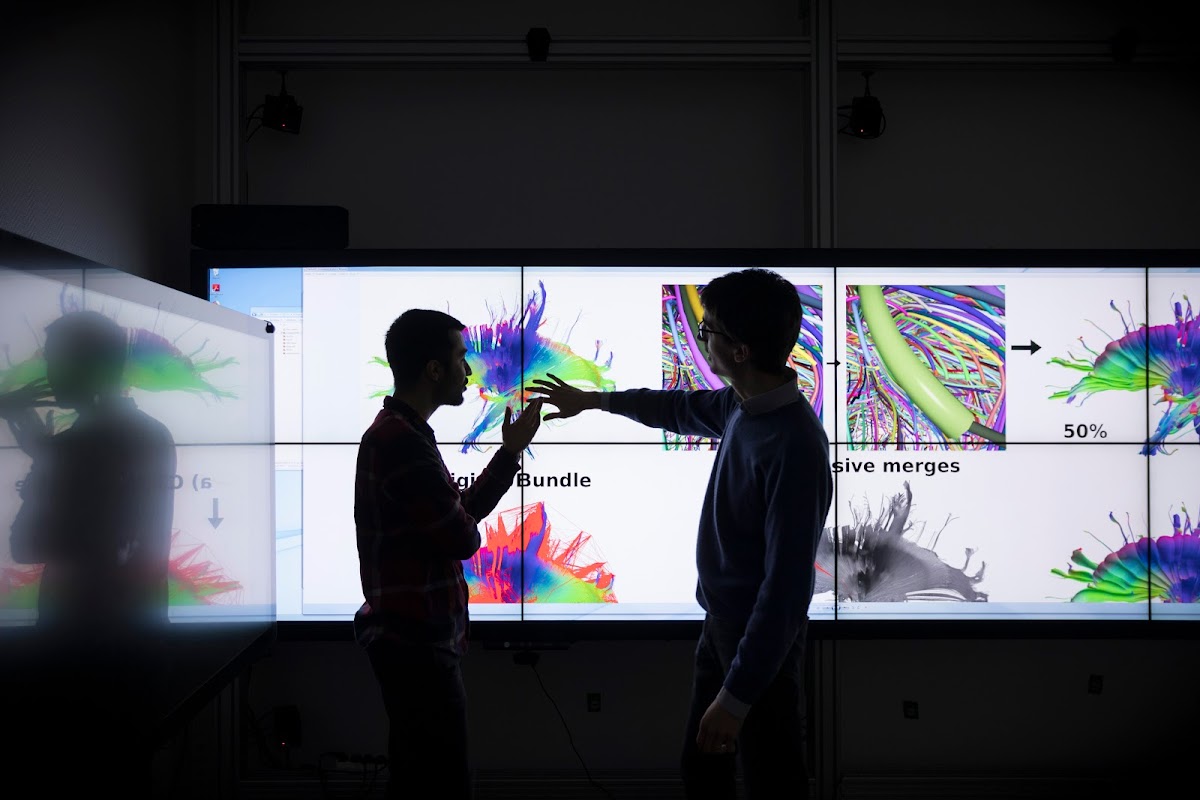 Telecom ParisTech photo 1