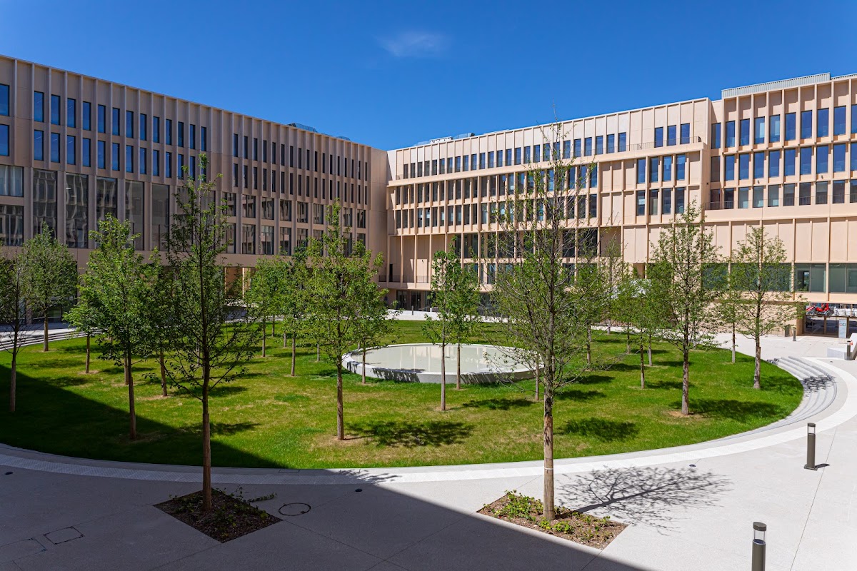 Telecom ParisTech photo 2