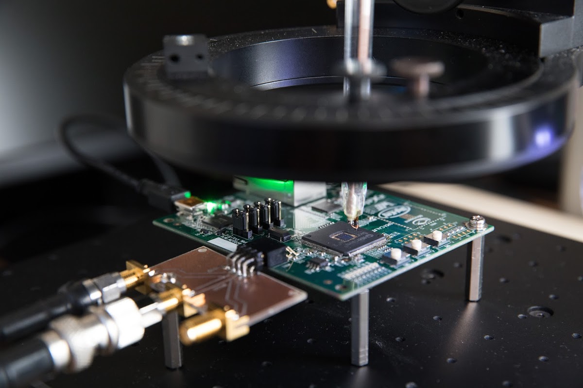 Telecom ParisTech photo 3