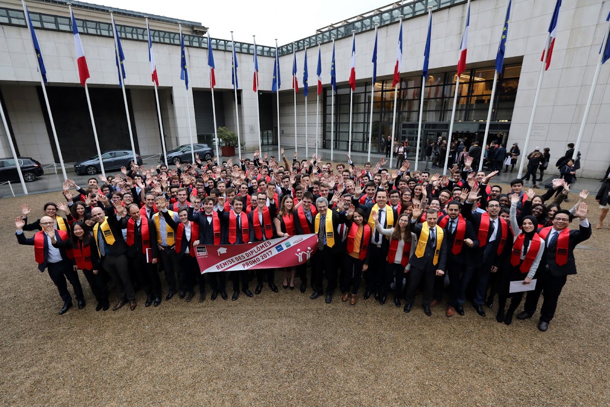 Telecom ParisTech photo 4