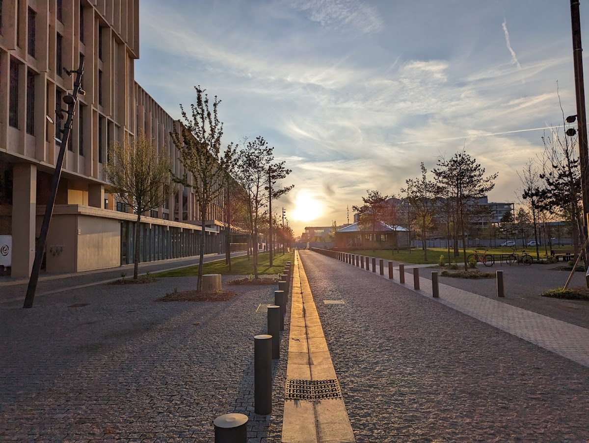 Telecom ParisTech photo 5