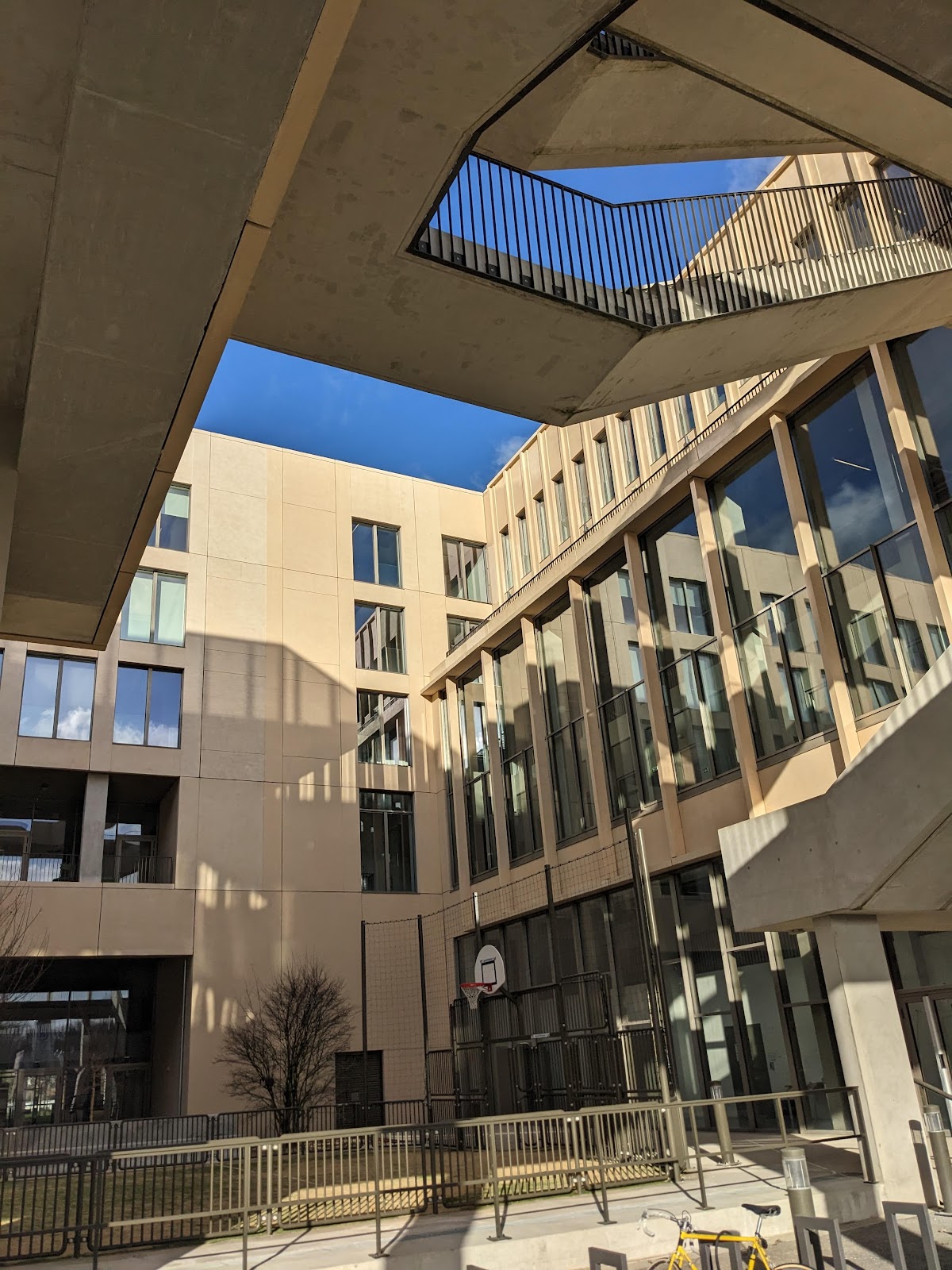 Telecom ParisTech photo 6