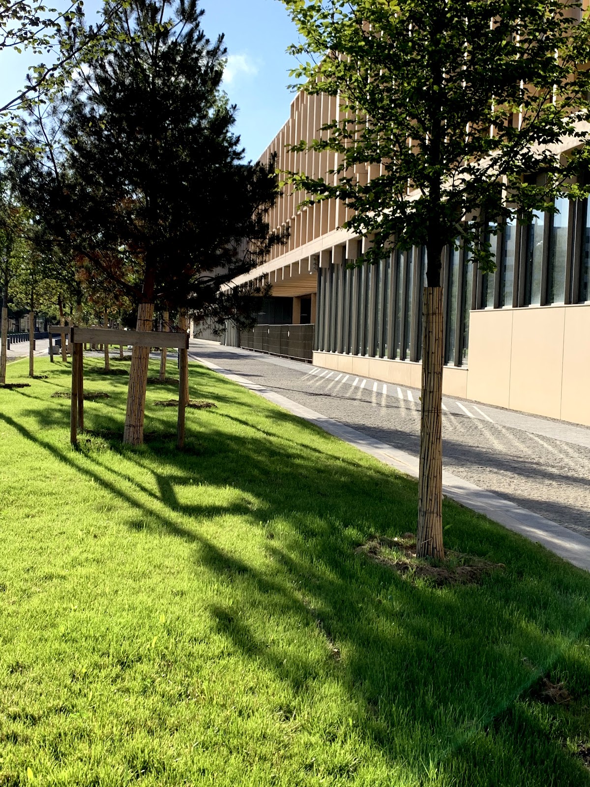 Telecom ParisTech photo 7