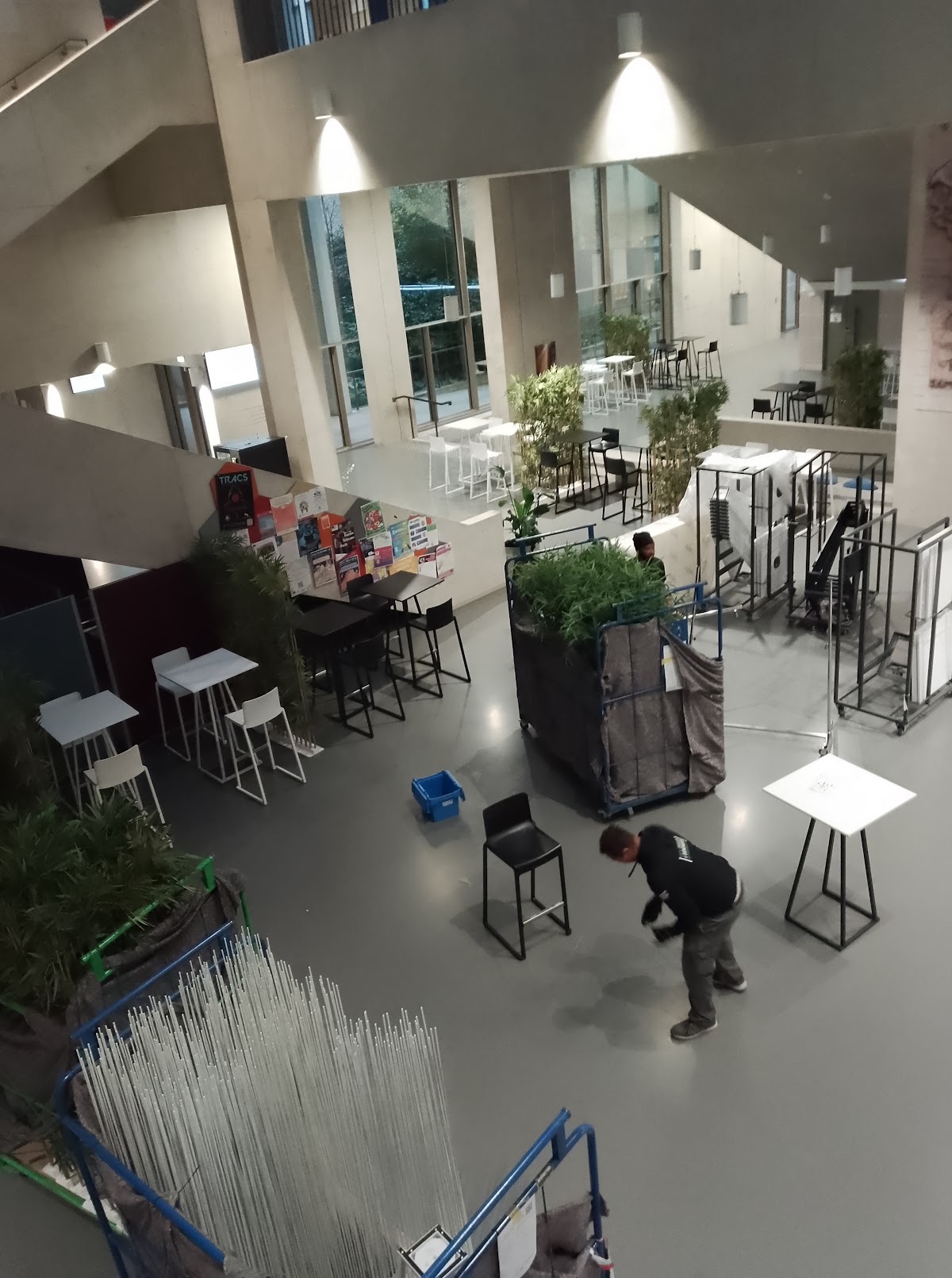 Telecom ParisTech photo 9