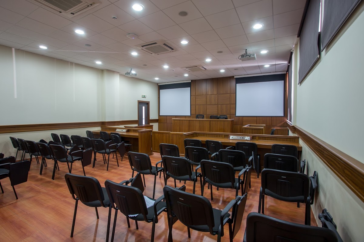 University of Central Lancashire Cyprus photo 3