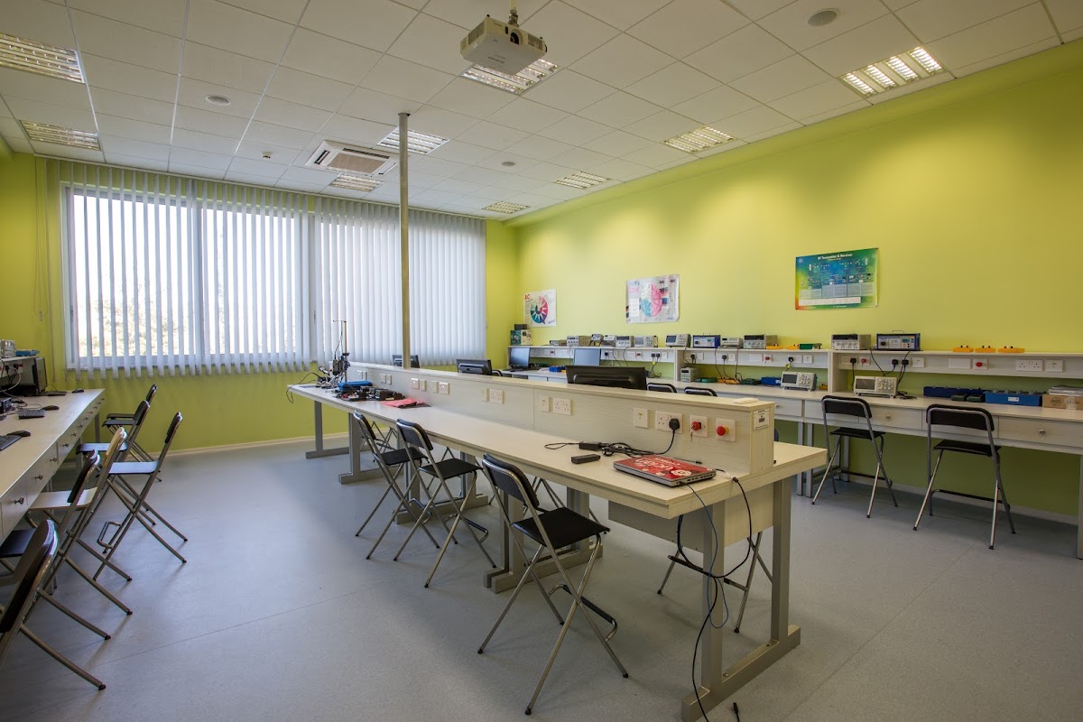 University of Central Lancashire Cyprus photo 4