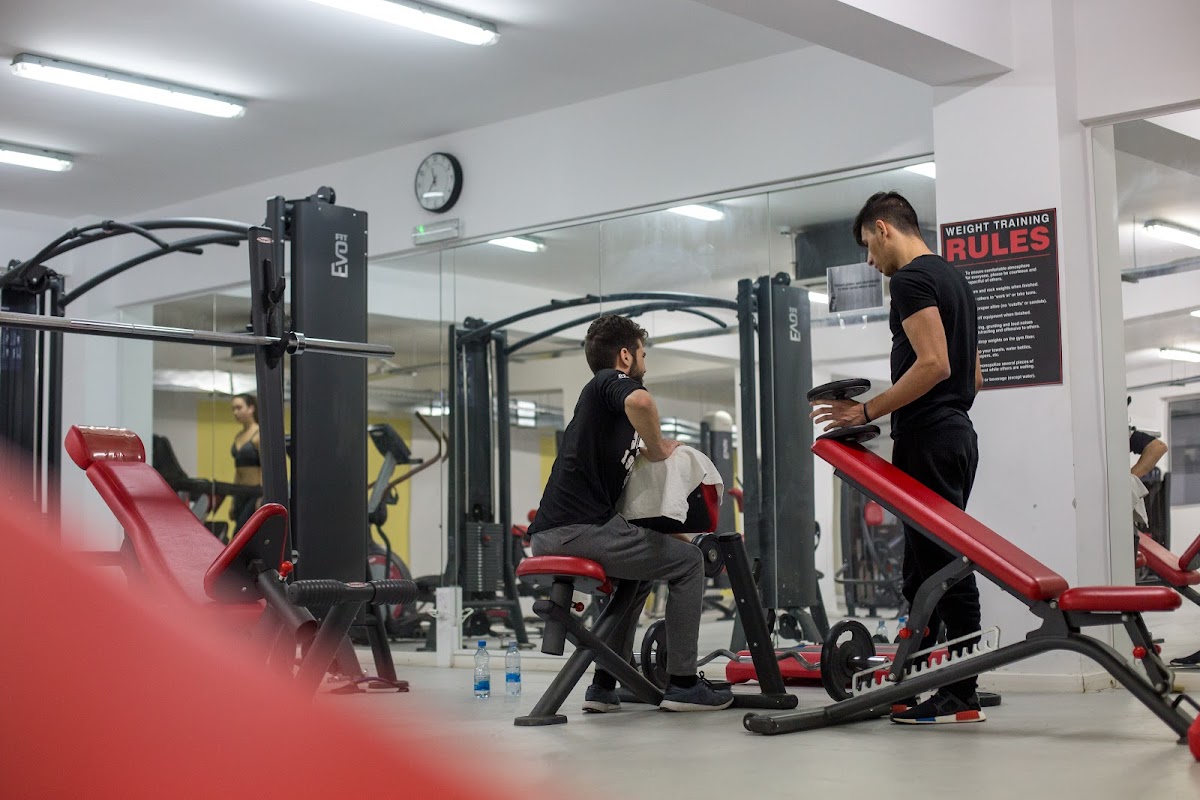 University of Central Lancashire Cyprus photo 5