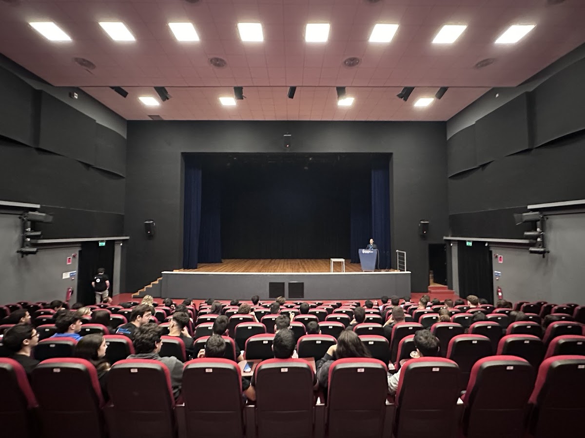 University of Central Lancashire Cyprus photo 6