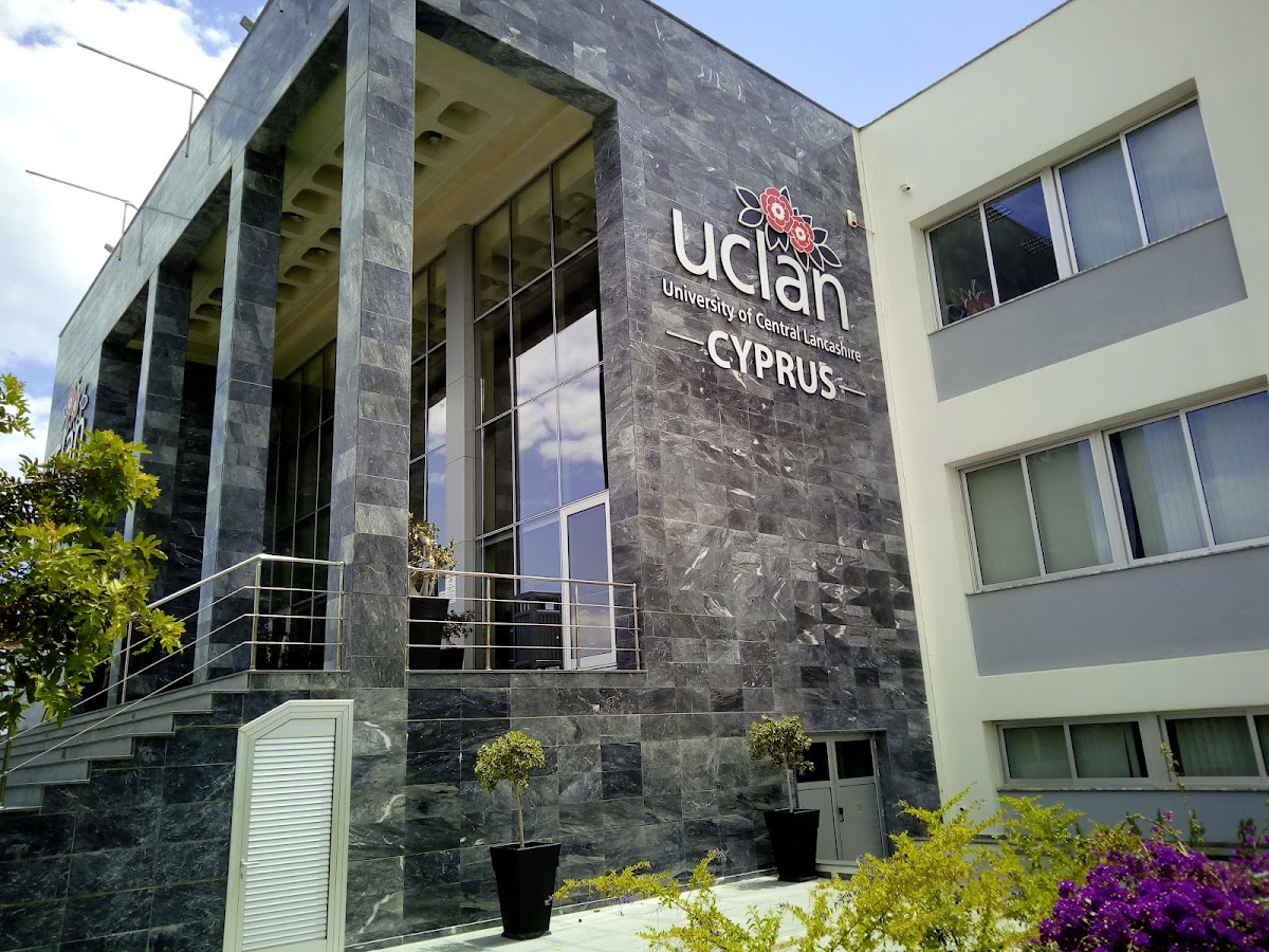 University of Central Lancashire Cyprus photo 7