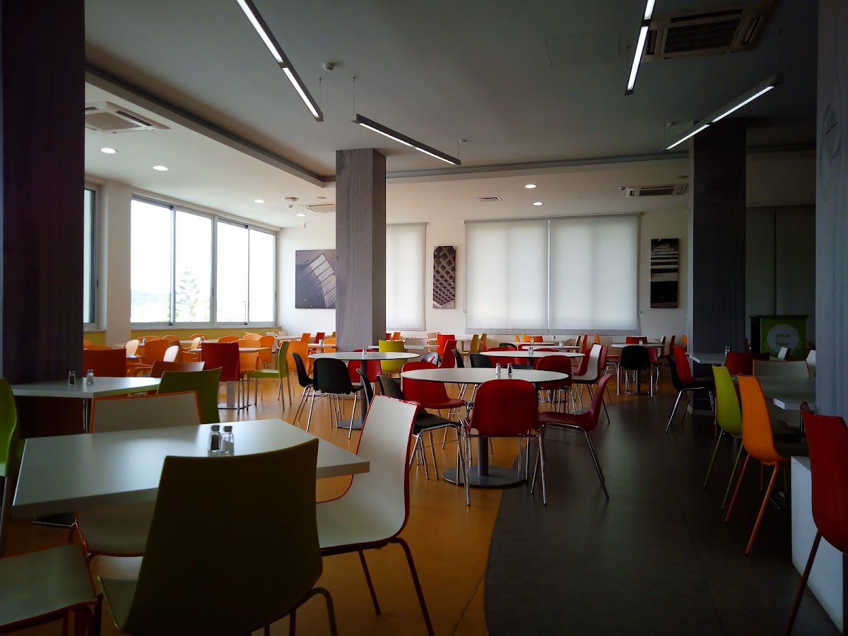 University of Central Lancashire Cyprus photo 9