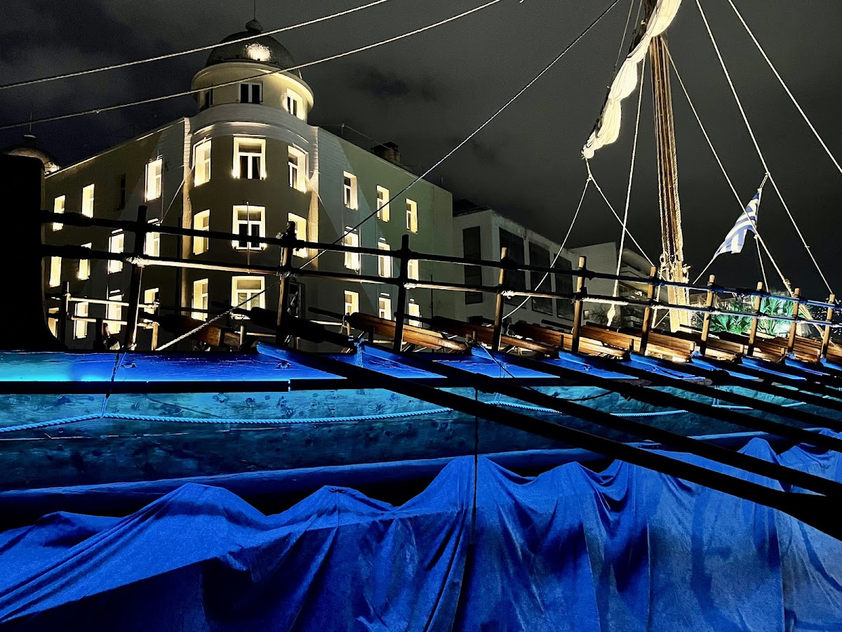 University of Thessaly photo 6