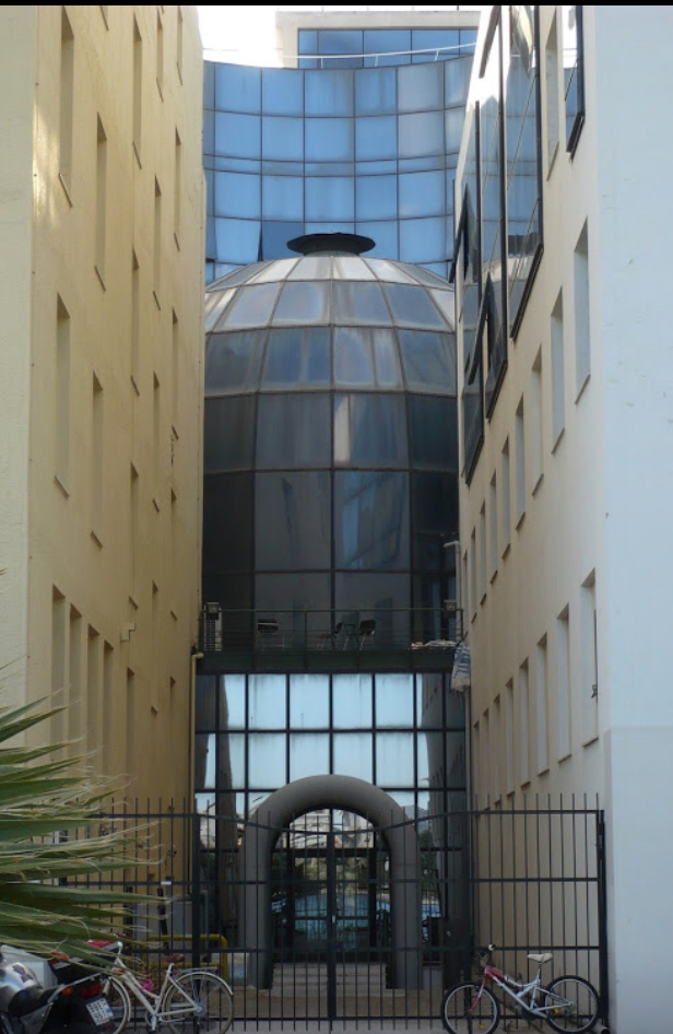 University of Thessaly photo 7