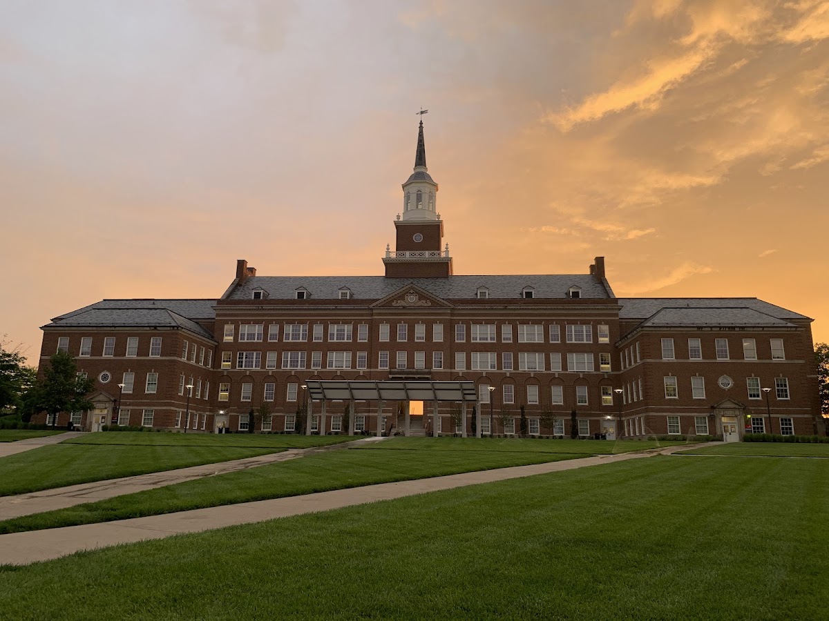 University of Cincinnati photo 3