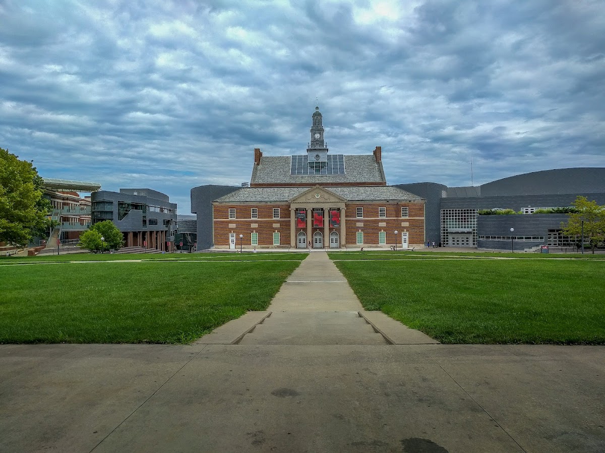 University of Cincinnati photo 5