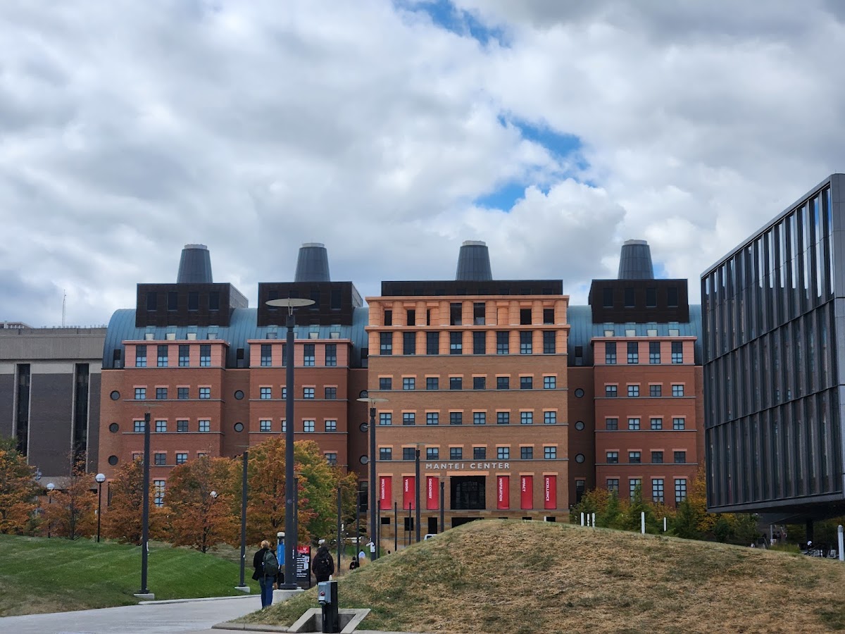 University of Cincinnati photo 6