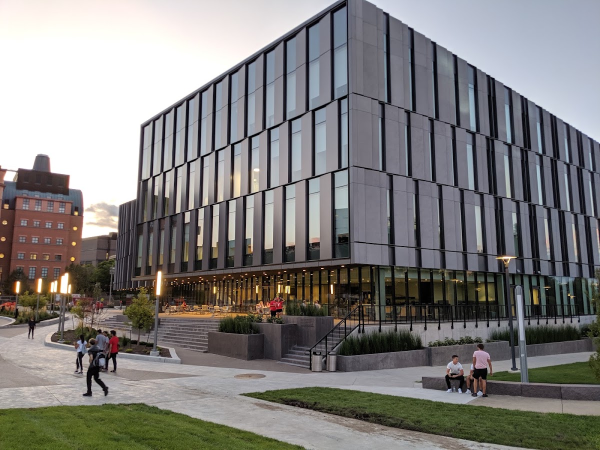 University of Cincinnati photo 7