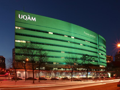 UQAM photo 5