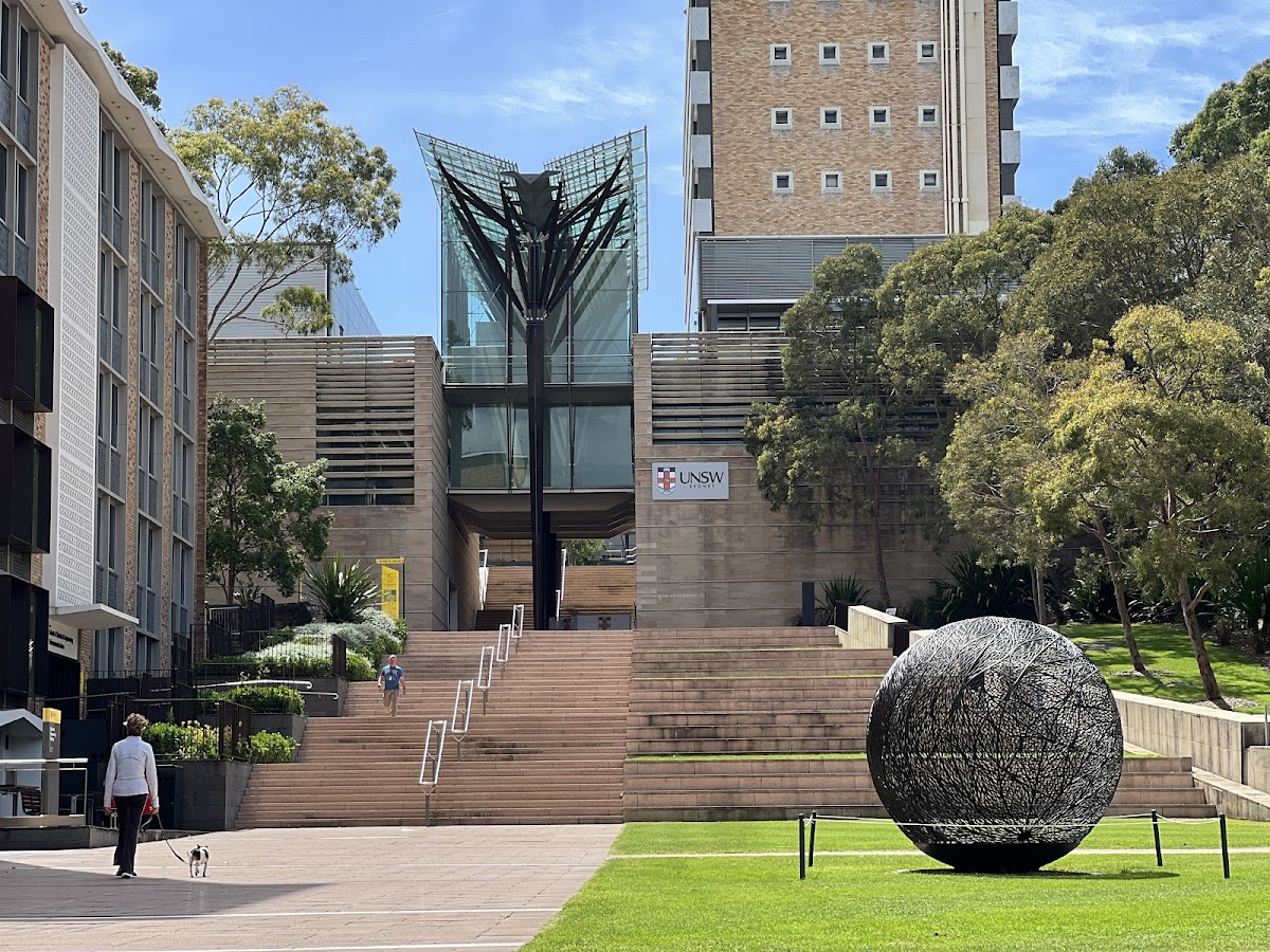 UNSW Sydney photo 5