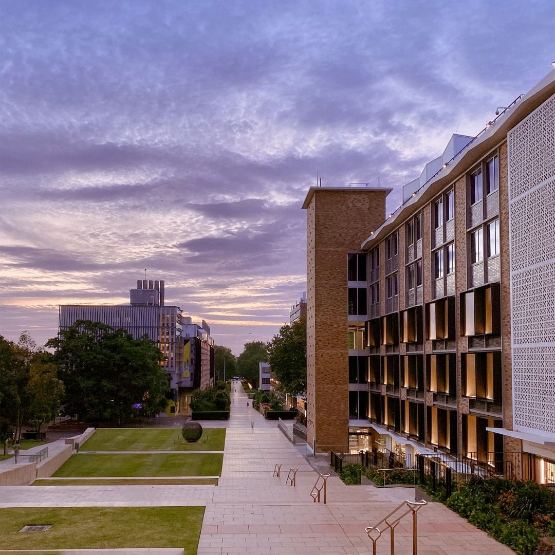 UNSW Sydney photo 7